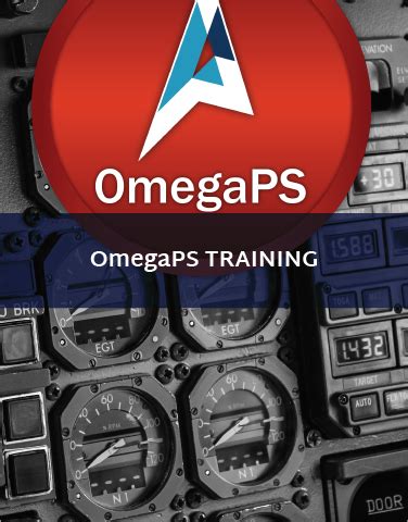 omegaps training programs